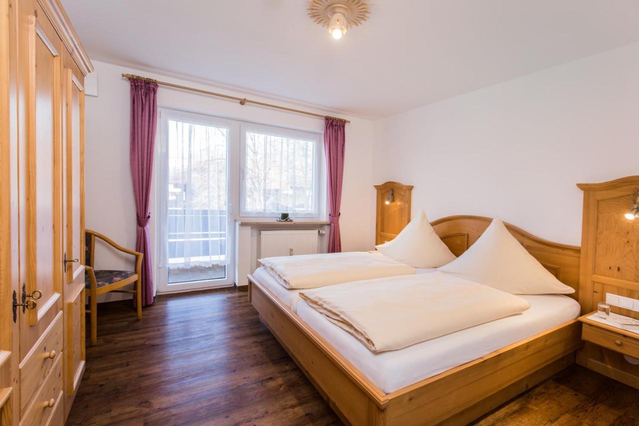 Apartment Anger Oberstdorf