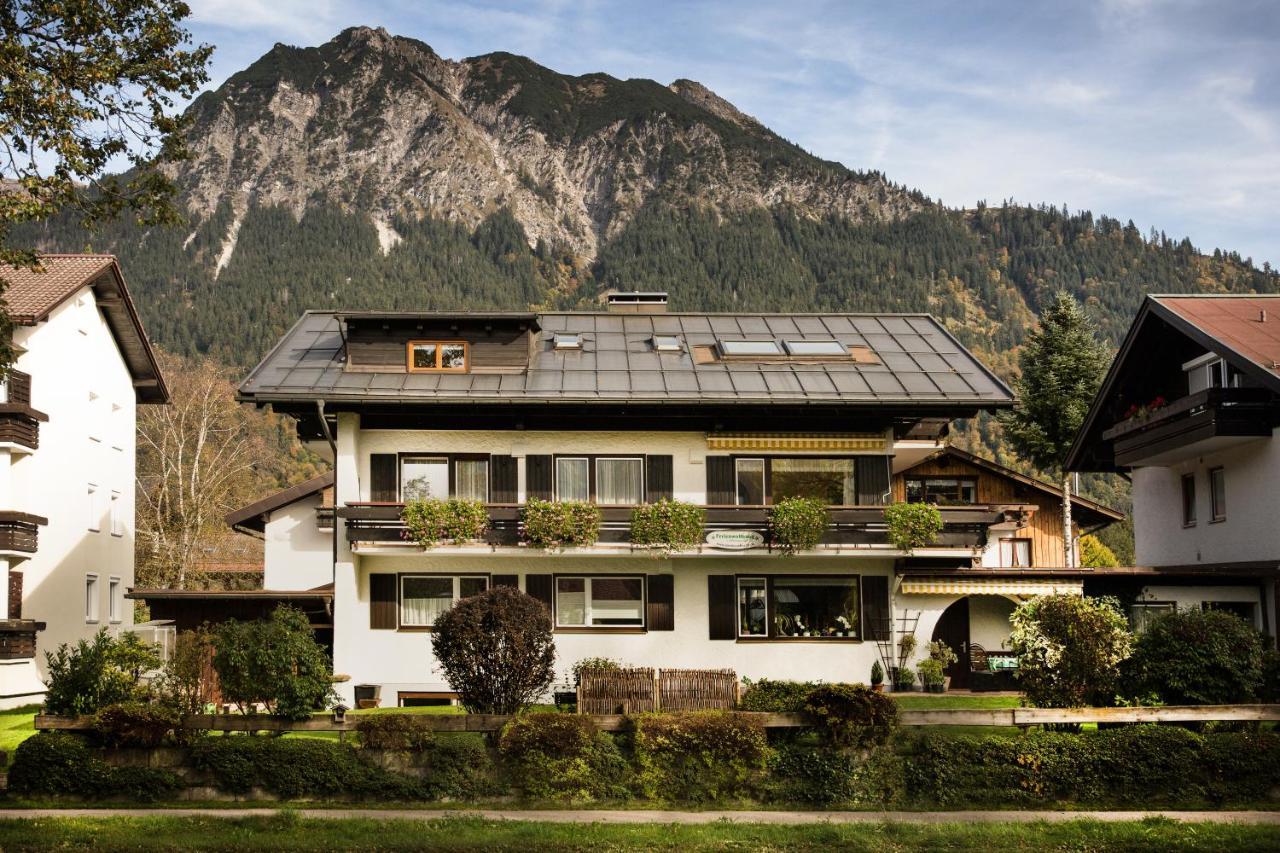 Anger * Oberstdorf