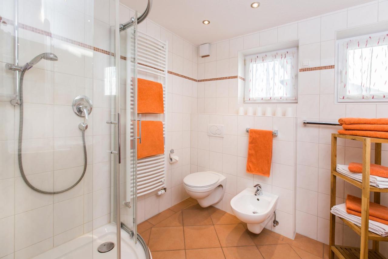 Apartment Anger Oberstdorf