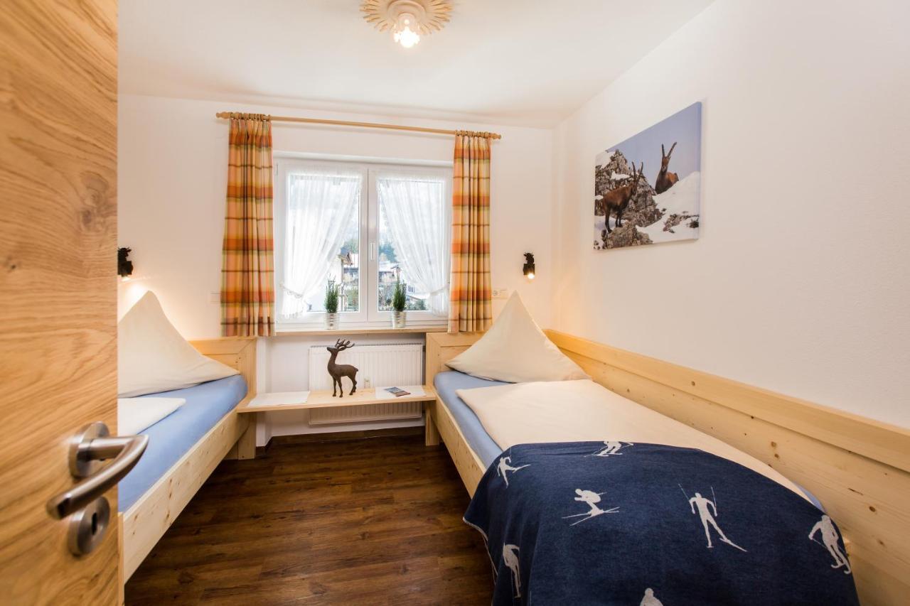 Anger Apartment Oberstdorf
