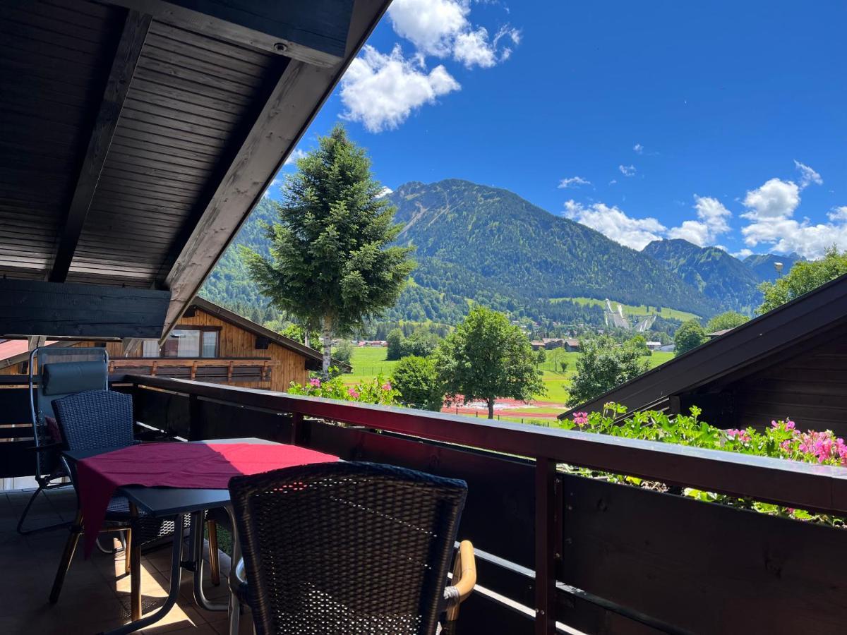 Anger * Oberstdorf