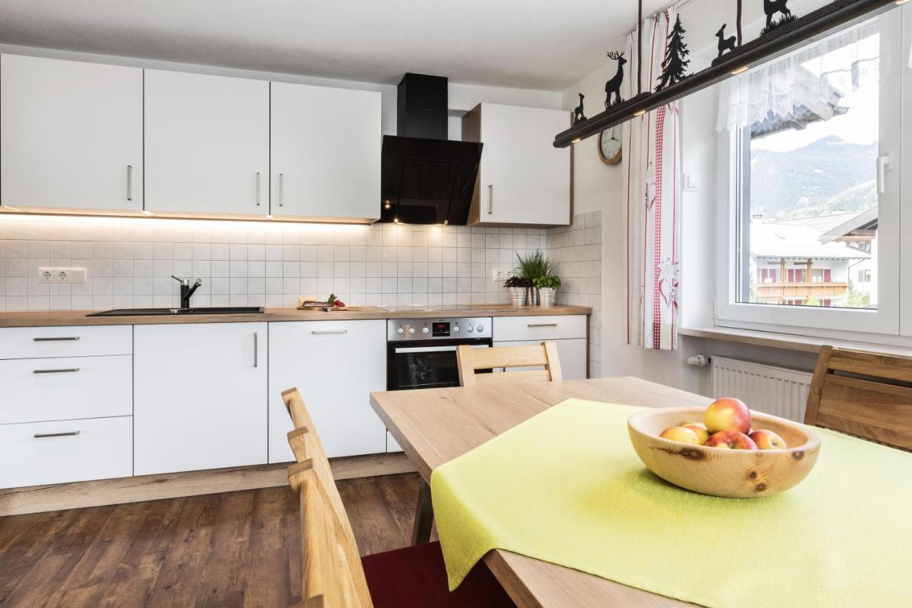 Appartement Anger *