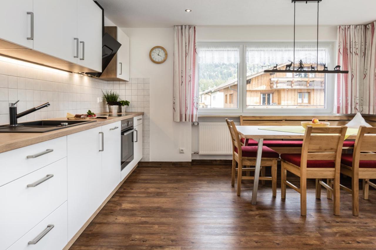 Anger Apartment